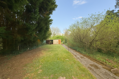 GS 2 - Grundstück in Köln zum Kaufen