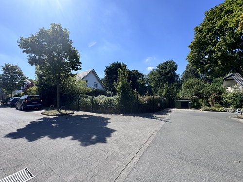 Foto - Grundstück in Köln