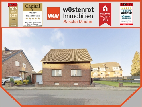 2025 Startbild - Charmantes Einfamilienhaus mit Potenzial und großzügiger Grundstücksfläche in Gymnich