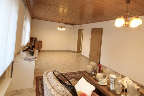 Wohnzimmer - 