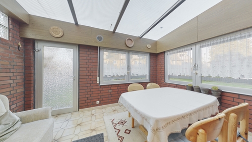 Wintergarten - 