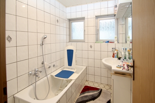Badezimmer - 