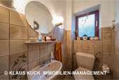 Gäste-WC EG. - 