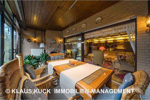 Wintergarten 2 EG - 