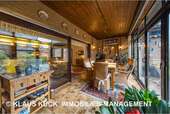 Wintergarten 3 EG - 