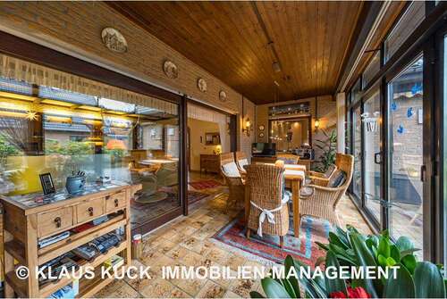 Wintergarten 3 EG - 