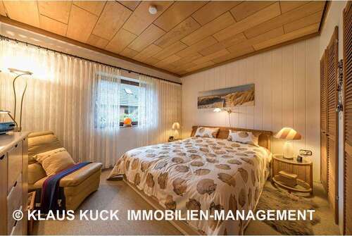 Schlafen 1 EG. - 