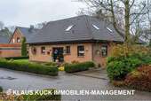 Ansicht 1 - 8 Zimmer Einfamilienhaus in Wilhelmshaven
