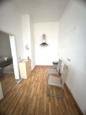 Küche 01 - 4 Zimmer Appartement in Kahla