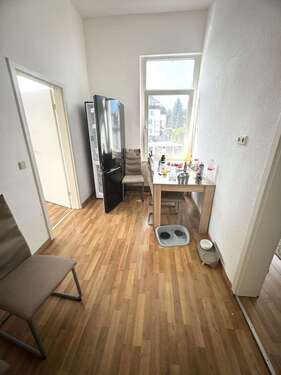 Küche 02 - Appartement mit 85,90 m² in Kahla zur Miete