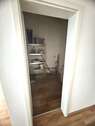 Abstellkammer mit Wasseranschl - 