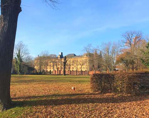 Annaburg Impressionen 05 2020 - 
