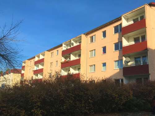 Annaburg Objekt 02 2020 - 