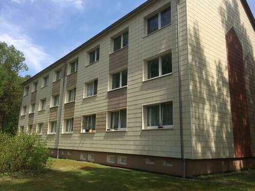 IMG_7989 - Kleiner Preis! Große Wohnung mit Gäste Bad!