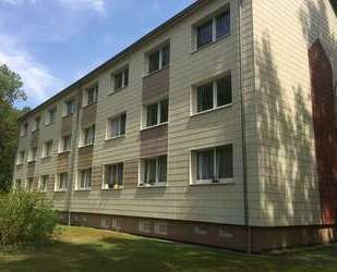 Kleiner Preis! Große Wohnung mit Gäste Bad! - Ziegendorf