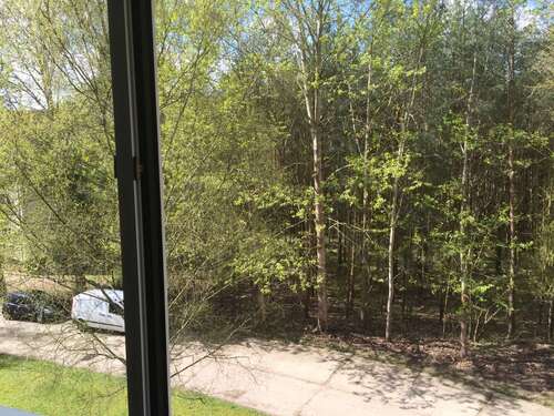 Ausblick Schlafzimmer - 