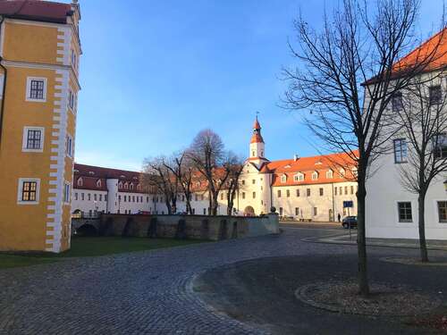 Annaburg Impressionen 12 2020 - 