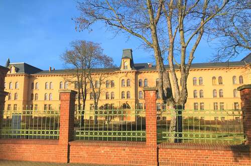 Annaburg Impressionen 02 2020 - 