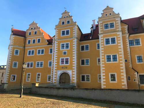 Annaburg Impressionen 08 2020 - 