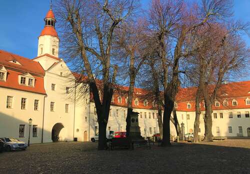 Annaburg Impressionen 07 2020 - 