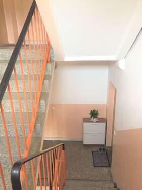 Treppenhaus - 