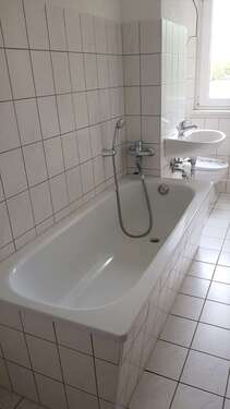 Bad 01 - 3 Zimmer Appartement in Annaburg