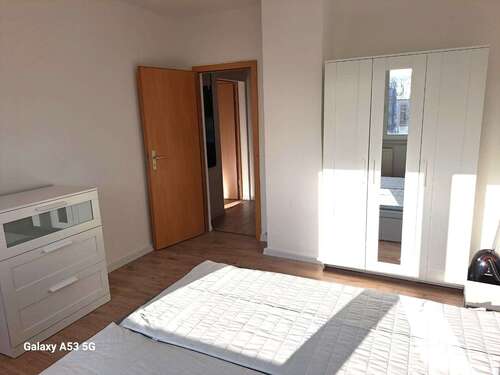 Schlafzimmer 001 - 