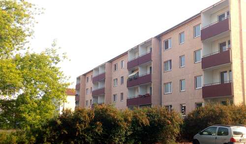 Annaburg Objektfoto 01 - Mehrfamilienhaus, Wohnhaus zum Kaufen in Sachsen-Anhalt - Annaburg