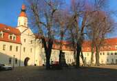Annaburg Impressionen 07 2020 - 