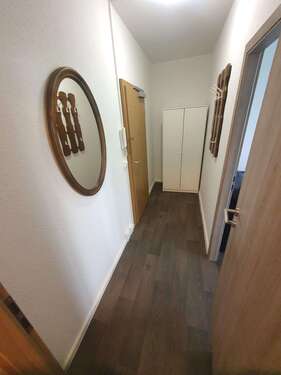 Flur 02 - Appartement mit 32,61 m&sup2; in Schmölln zur Miete
