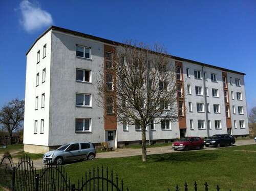 Hausansicht - 