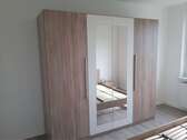 Schlafen 02 - Appartement mit 61,10 m² in Ramin zur Miete