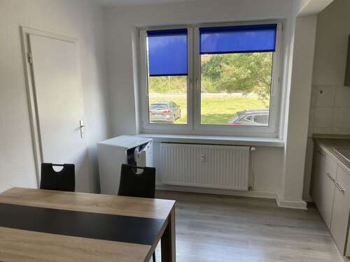 Küche - 2- Zimmerwohnung mit 61,10 m² in Ramin zur Miete