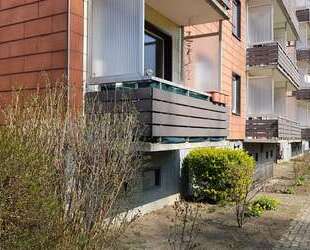 2025 im neuen Zuhause. 3 Zimmer mit Balkon. - Cölpin