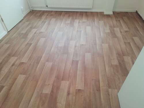 PVC Fussboden 01 - 