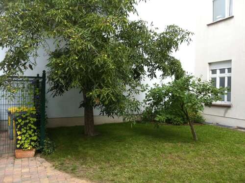 Innenhof - 