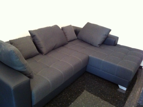 grosse Schlafcouch - 