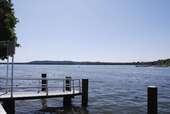 Müggelsee - Wohnen am Müggelsee, Berlin - Friedrichshagen.