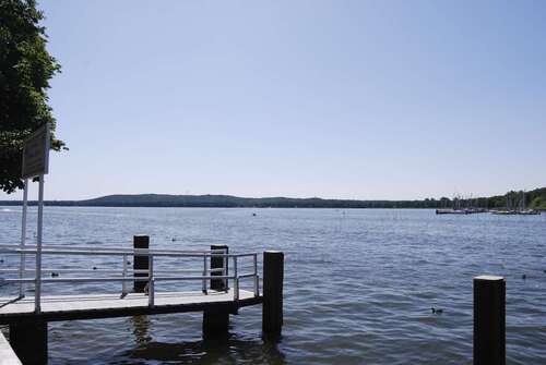Müggelsee - Wohnen am Müggelsee, Berlin - Friedrichshagen.