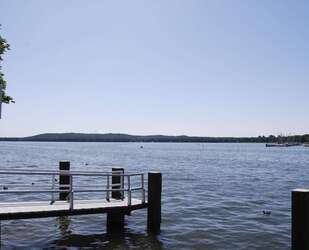 Wohnen am Müggelsee, Berlin - Friedrichshagen.