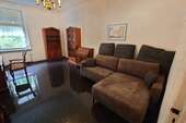 neue Schlafcouch - 