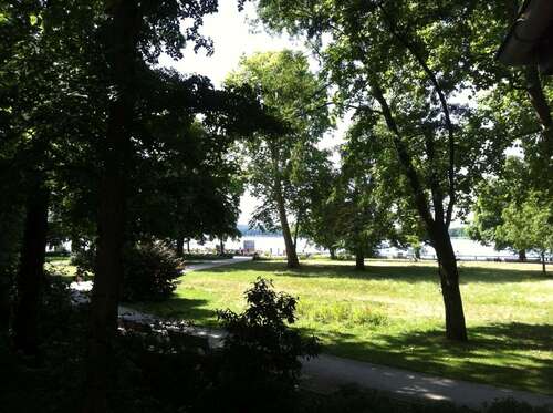 Blick auf den Müggelsee 1 - 