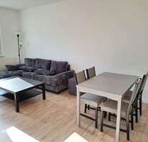 Komplett neu möblierte 2 Zimmer Wohnung mit Balkon. Flexibel ab 6 Monate zu vermieten! - Sachsen-Anhalt - Annaburg