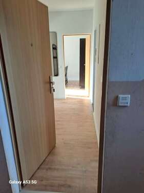 Flur 001 - 2 Zimmer Appartement zur Miete in Sachsen-Anhalt - Annaburg