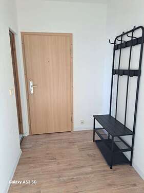 Flur 003 - 2 Zimmer Appartement in Sachsen-Anhalt - Annaburg