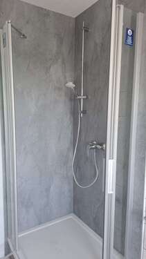 Neue Dusche 01 - 
