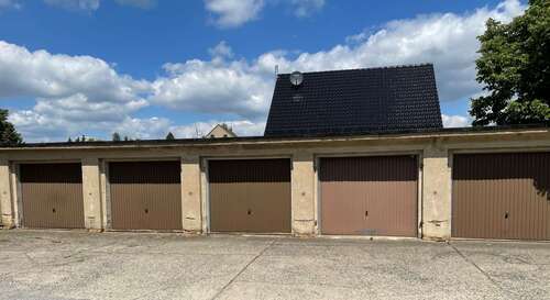 Garagen 01 - 