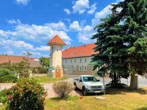 Höhnstedt Objekt Rückseite 06 - 