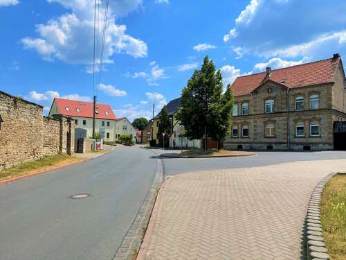 Höhnstedt Umgebung 05 - 