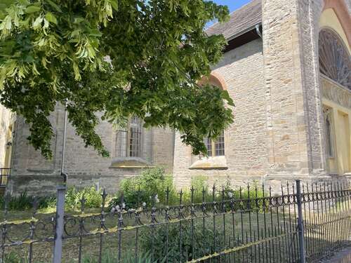 Kirche Höhnstedt 02 - 